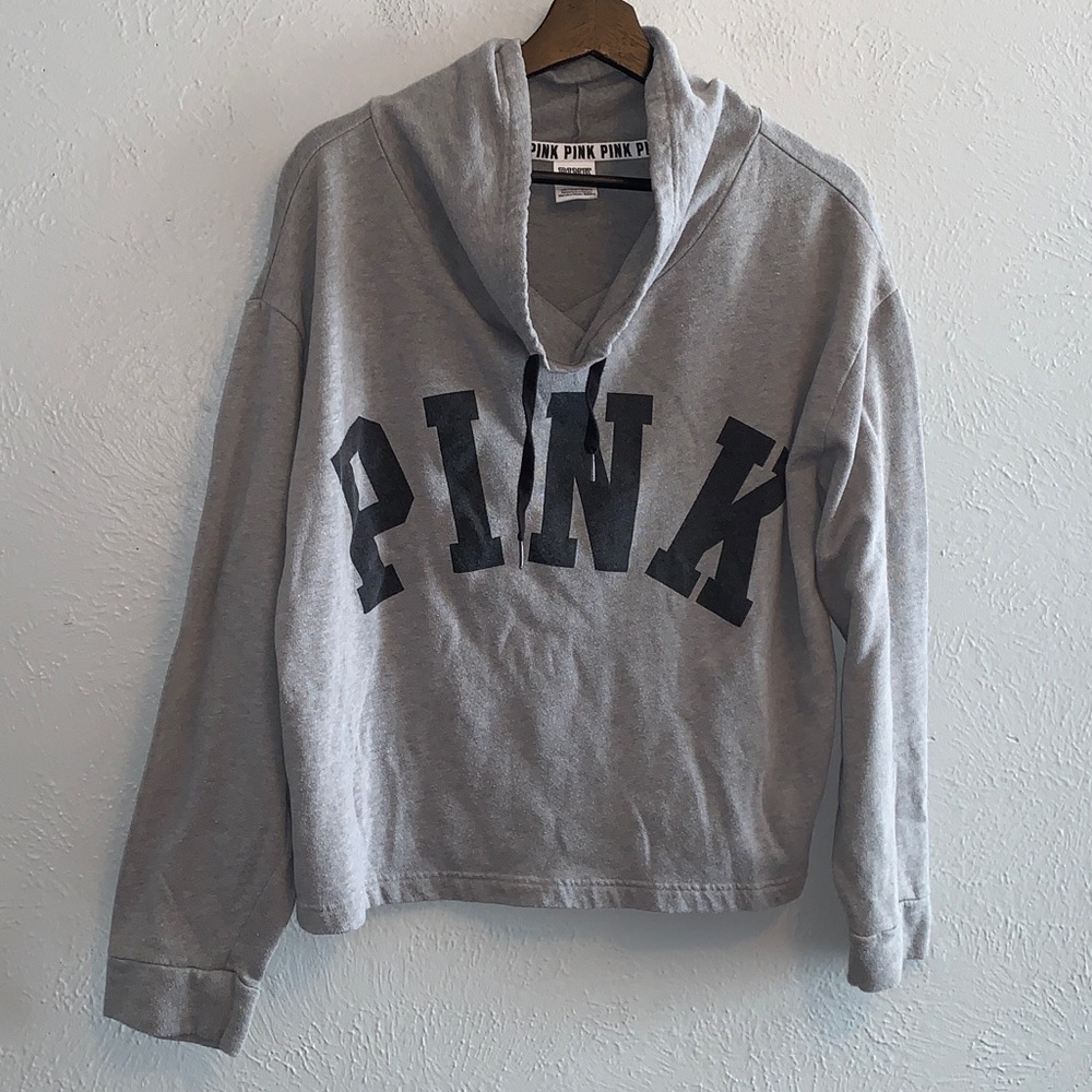 Vs cowlneck
